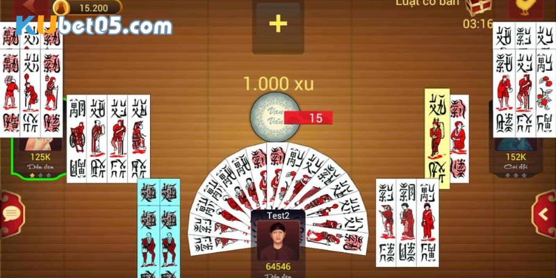 Hướng dẫn chơi chắn chi tiết cho newbie Hướng dẫn chơi chắn chi tiết cho newbie