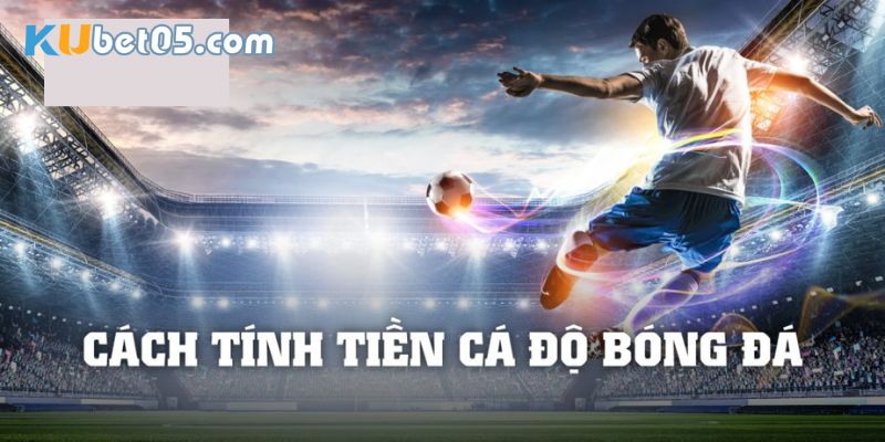 Chi tiết cách tính tiền trong cá độ bóng đá đối với từng loại kèo Chi tiết cách tính tiền trong cá độ bóng đá đối với từng loại kèo