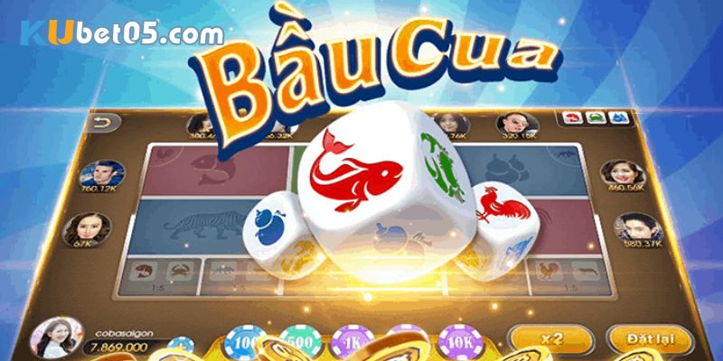 Hướng dẫn chi tiết cách chơi bầu cua Hướng dẫn chi tiết cách chơi bầu cua