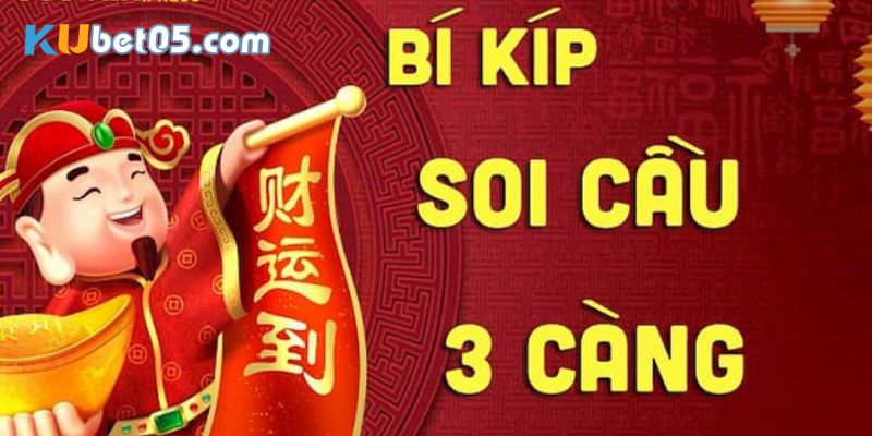 Cách chơi lô tô 3 số bách phát bách trúng từ cao thủ Cách chơi lô tô 3 số bách phát bách trúng từ cao thủ