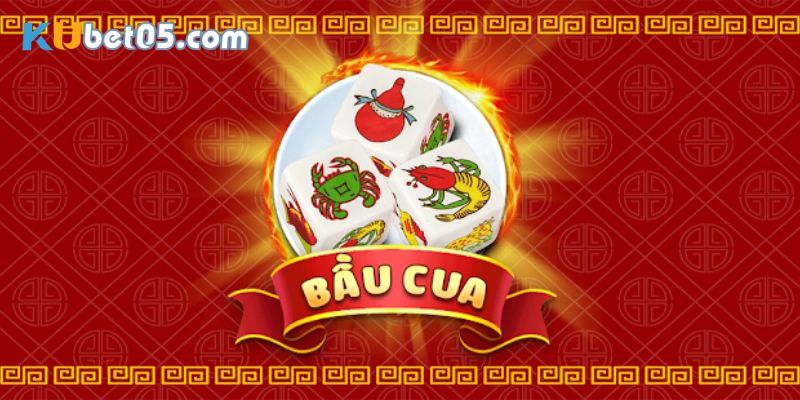 Giữ vững tâm lý khi chơi bầu cua Giữ vững tâm lý khi chơi bầu cua