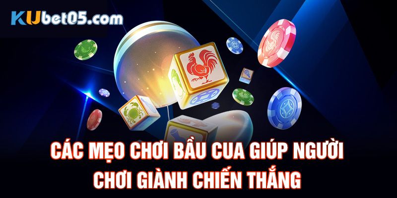 Kinh nghiệm cá cược bầu cua luôn thắng Kinh nghiệm cá cược bầu cua luôn thắng