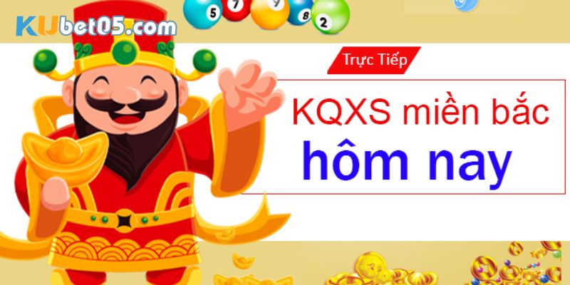 Sơ lược về loại hình xổ số miền Bắc Sơ lược về loại hình xổ số miền Bắc