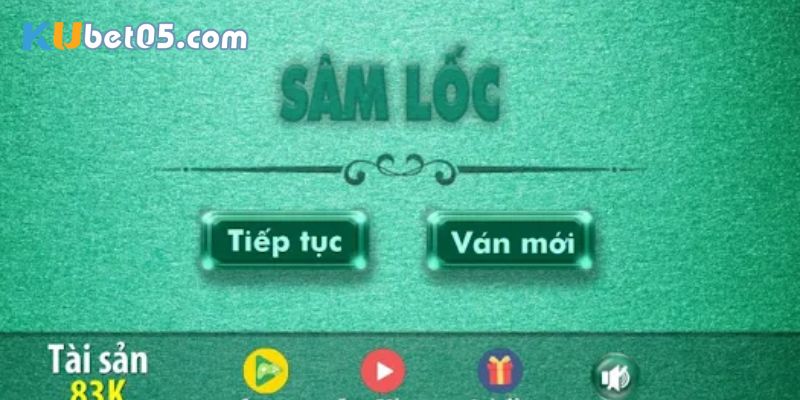 Tổng hợp quy định khi đánh bài sâm lốc Tổng hợp quy định khi đánh bài sâm lốc
