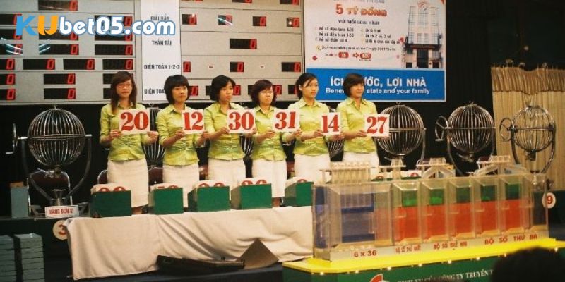 Xổ số miền Bắc cung cấp những hình thức quay nào? Xổ số miền Bắc cung cấp những hình thức quay nào?
