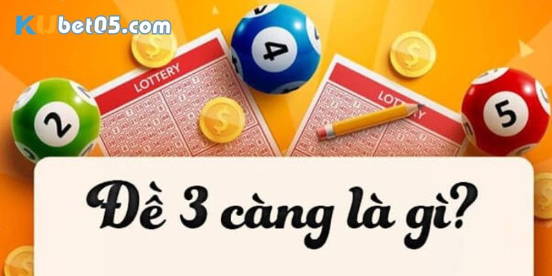 Tìm hiểu chi tiết về lô tô 3 số Tìm hiểu chi tiết về lô tô 3 số