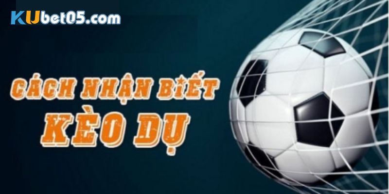 2 Cách để nhận biết kèo dụ chuẩn xác nhất 2 Cách để nhận biết kèo dụ chuẩn xác nhất