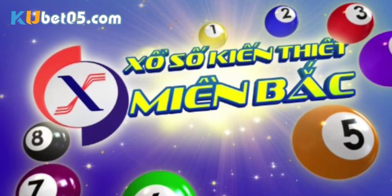 Cơ cấu giải thưởng áp dụng trong xổ số miền Bắc Cơ cấu giải thưởng áp dụng trong xổ số miền Bắc